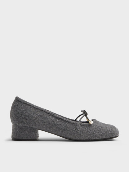 Grey