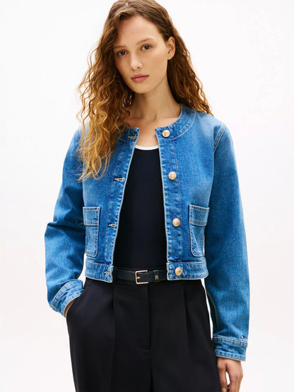 Mid Blue