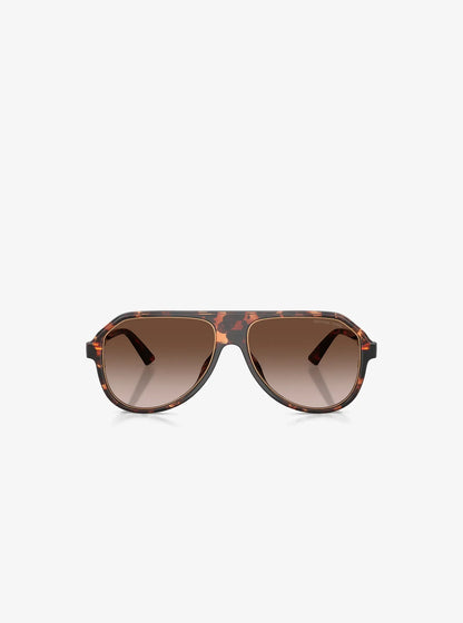 DARK TORTOISE