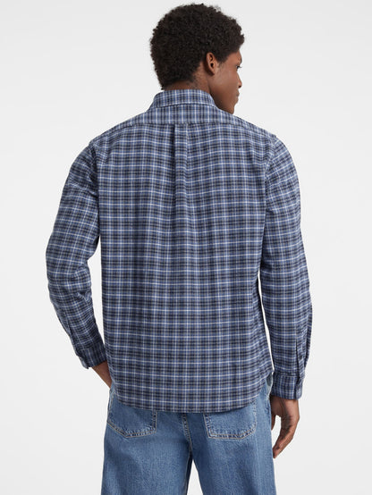 Blue Ribbon Multi Checks