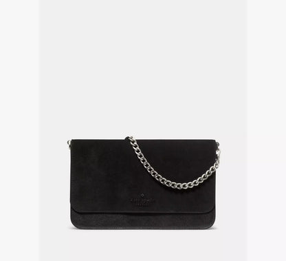 Black Suede