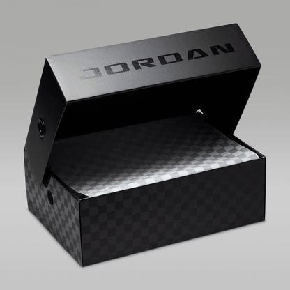 Black/Anthracite/Hydrogen Blue
