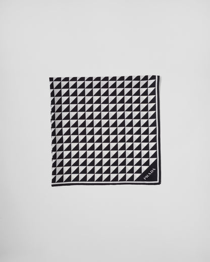 Negro/Blanco