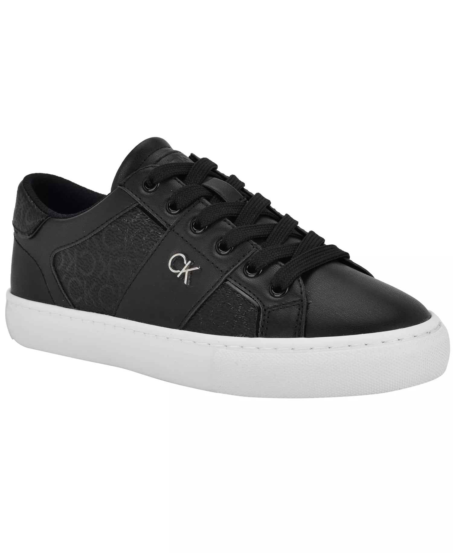 Black Logo