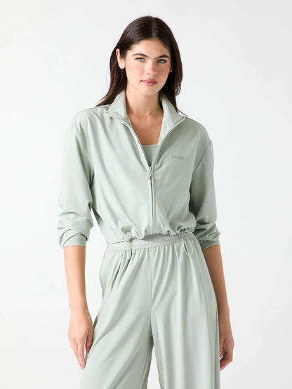 Calm Green