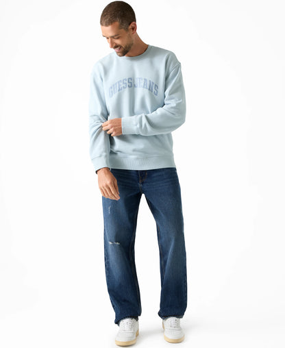 Aura Blue Multi