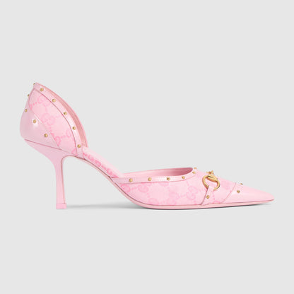 lona GG rosa