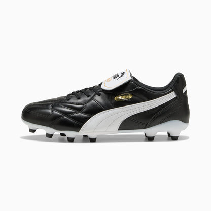 PUMA Black-PUMA White