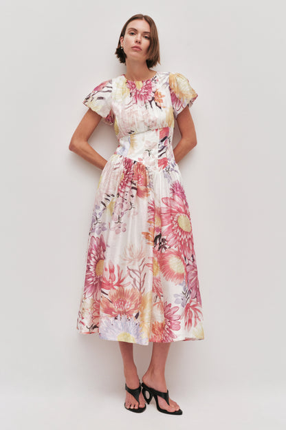 NATIVE FLORAL