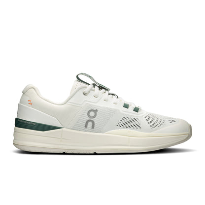 White | Evergreen