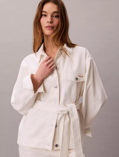 Chalk White