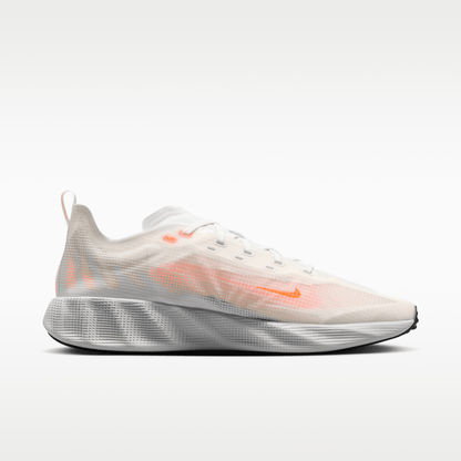Summit White/Photon Dust/Summit White/Total Orange