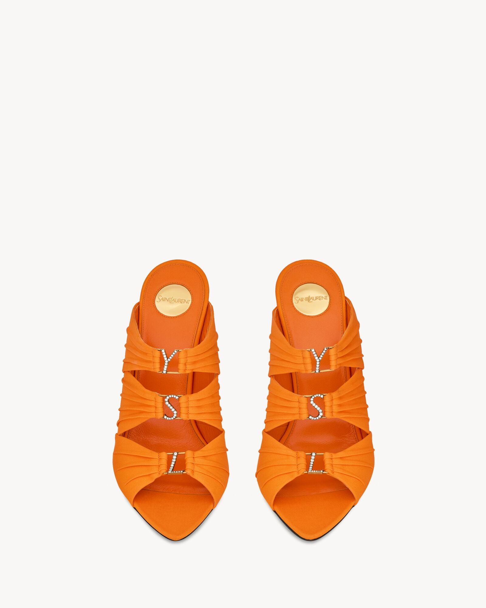 Cadice Orange