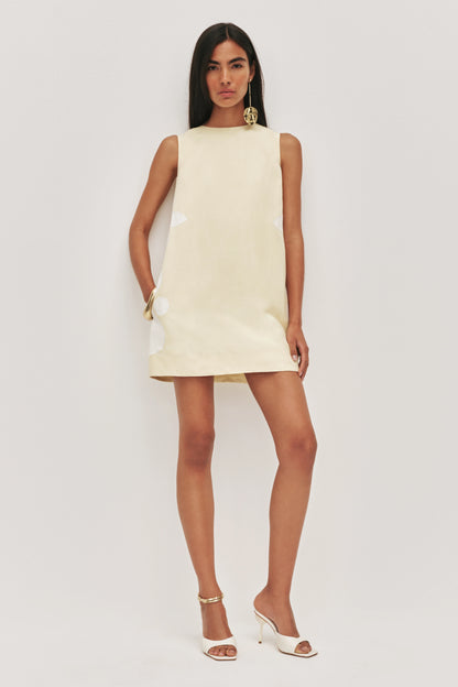 PASTEL YELLOW