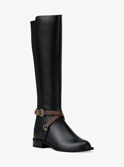 BLK/BROWN