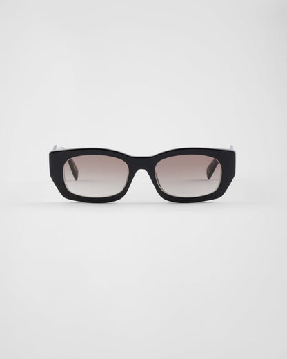 Lentes Degradadas Gris Antracita