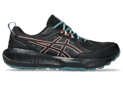 Black/Spice Latte