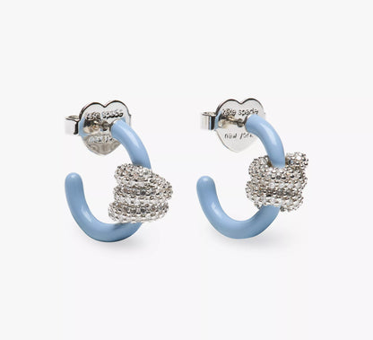 Diamond Blue/Silver