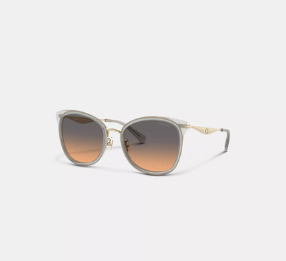 Peach Blush