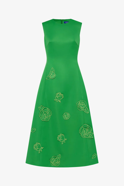 Verdant