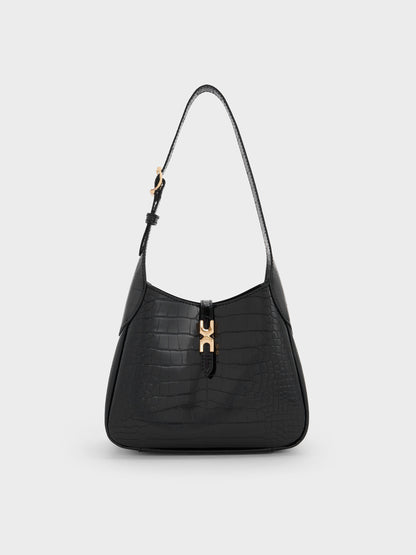 Black Croco