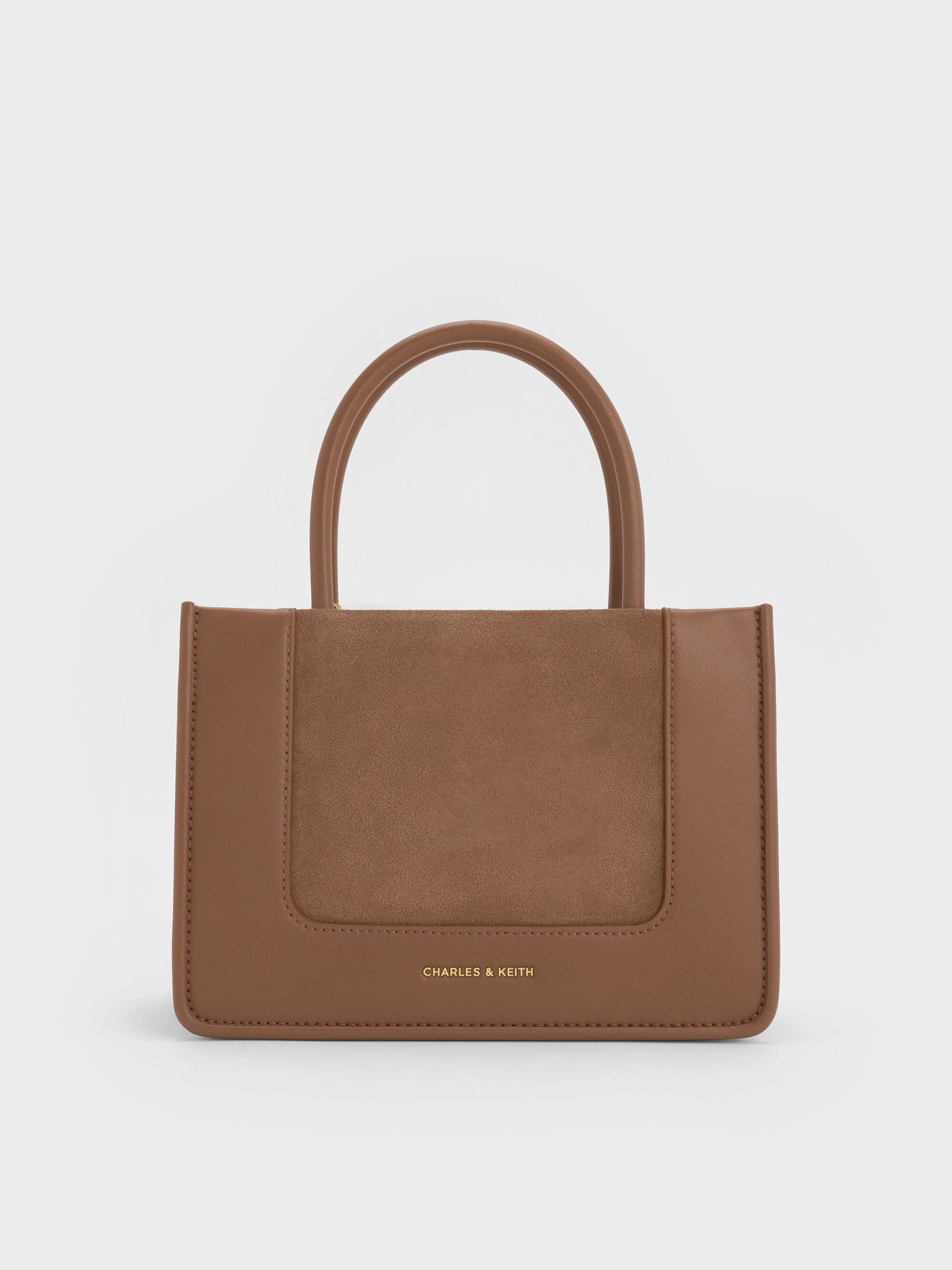 Mocha Brown