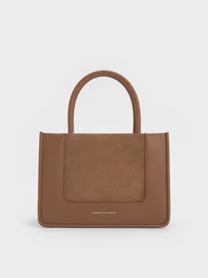 Mocha Brown