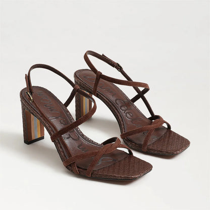 Ande Brown Leather