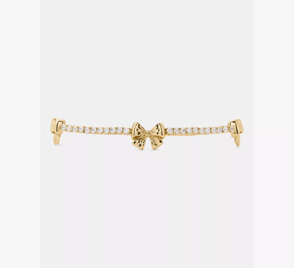 Clear/Gold