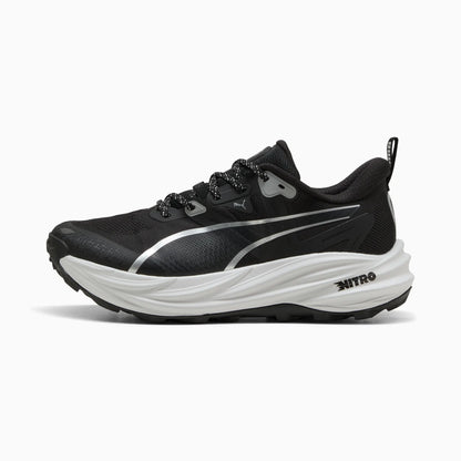 PUMA Black-PUMA Silver