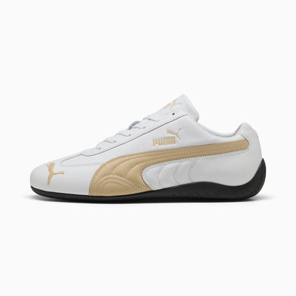 PUMA White-Toasted Almond