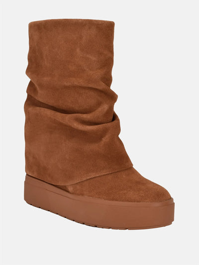 Medium Brown