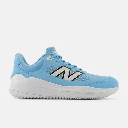 Team Carolina With Nb 103 White