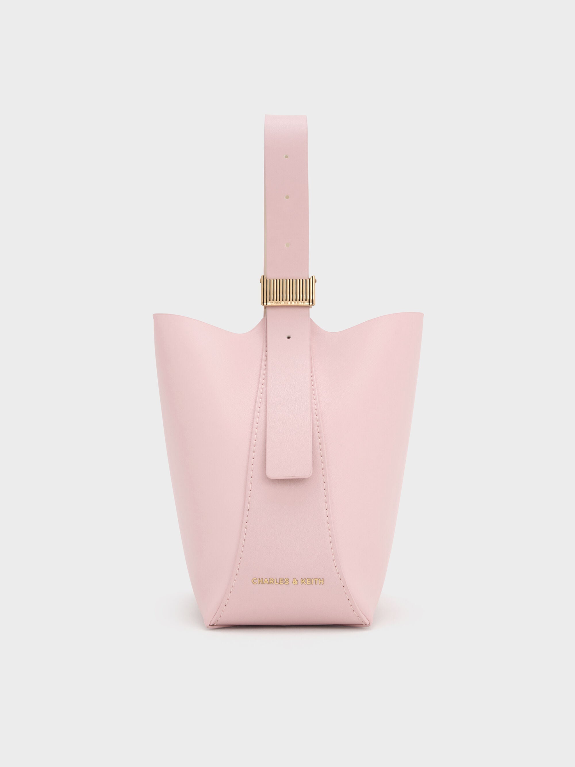 Cotton Candy Pink