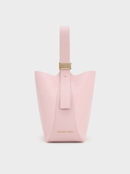 Cotton Candy Pink
