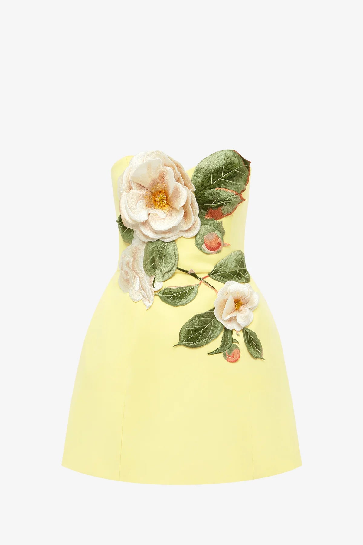Sorbet Yellow