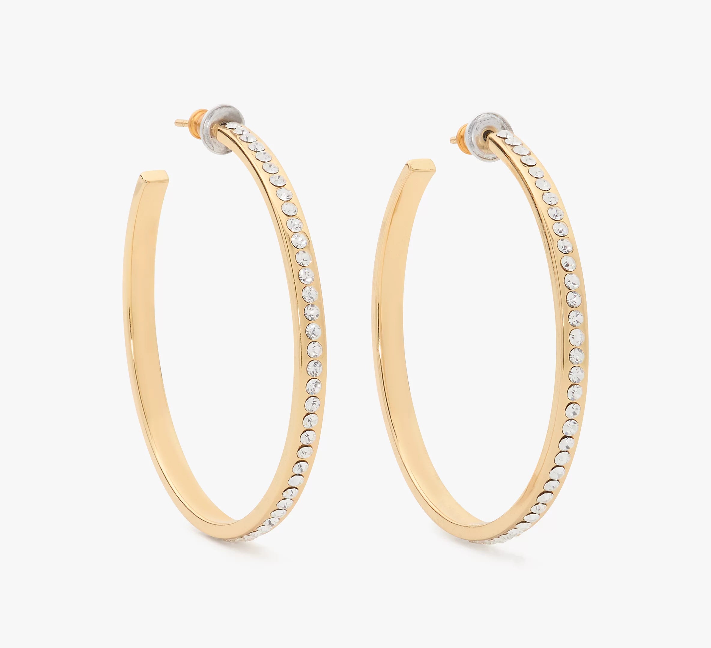 Clear/Gold