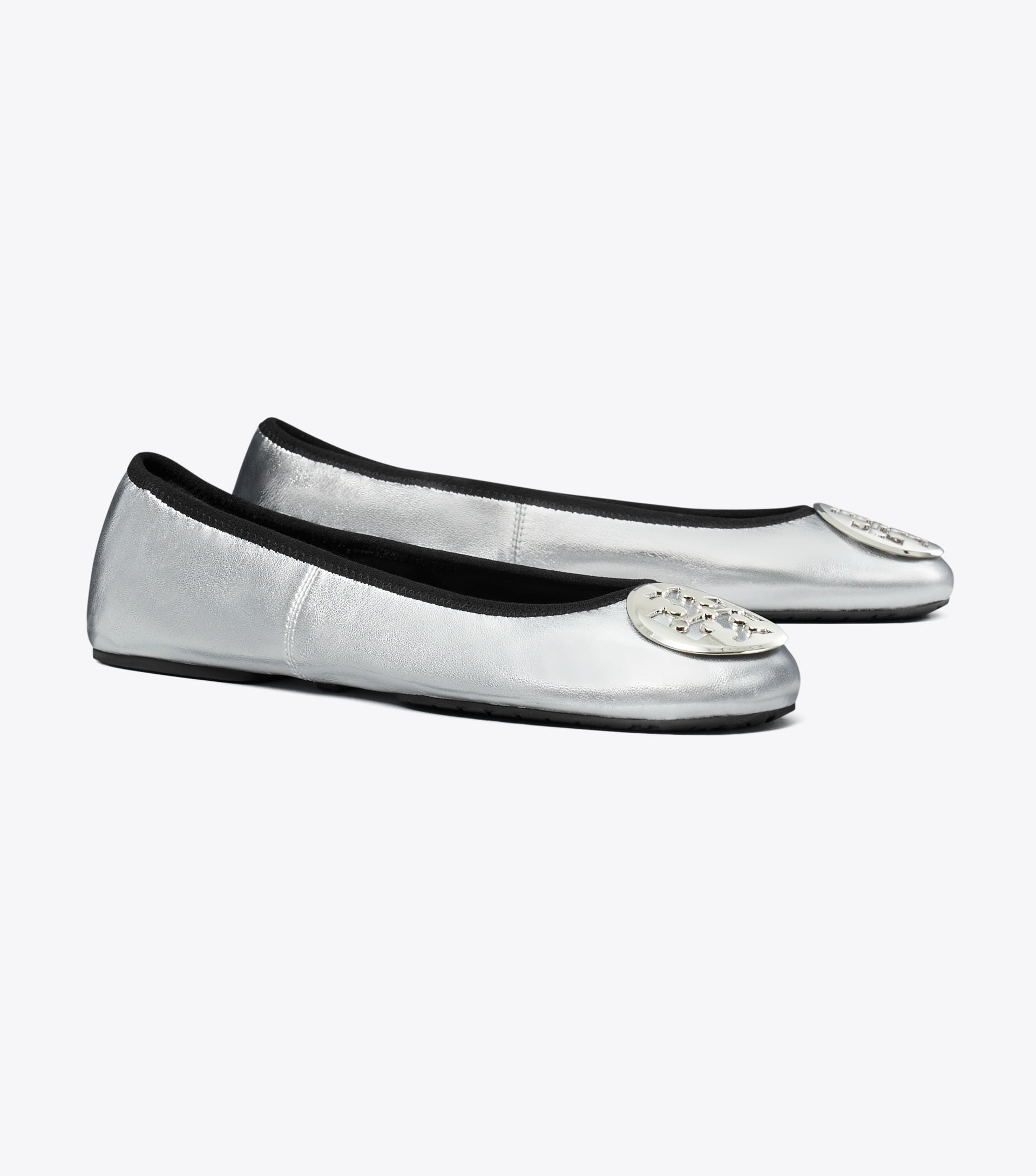 metallic
