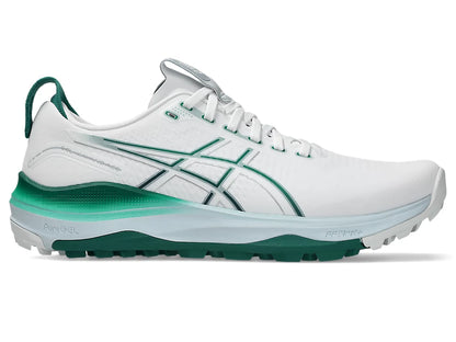 White/Jasper Green