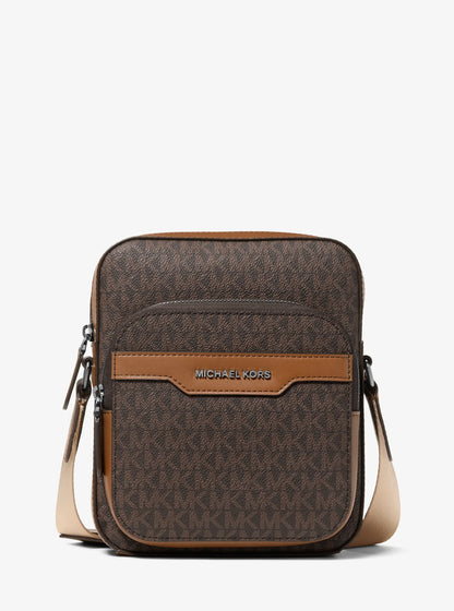 BROWN/LUGGAGE