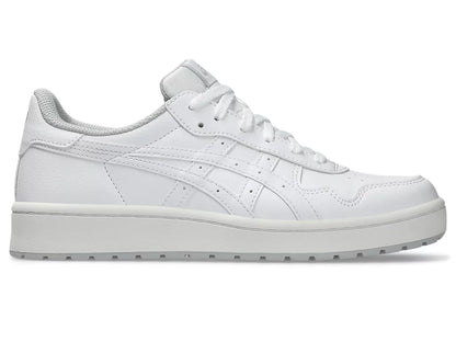 White/White