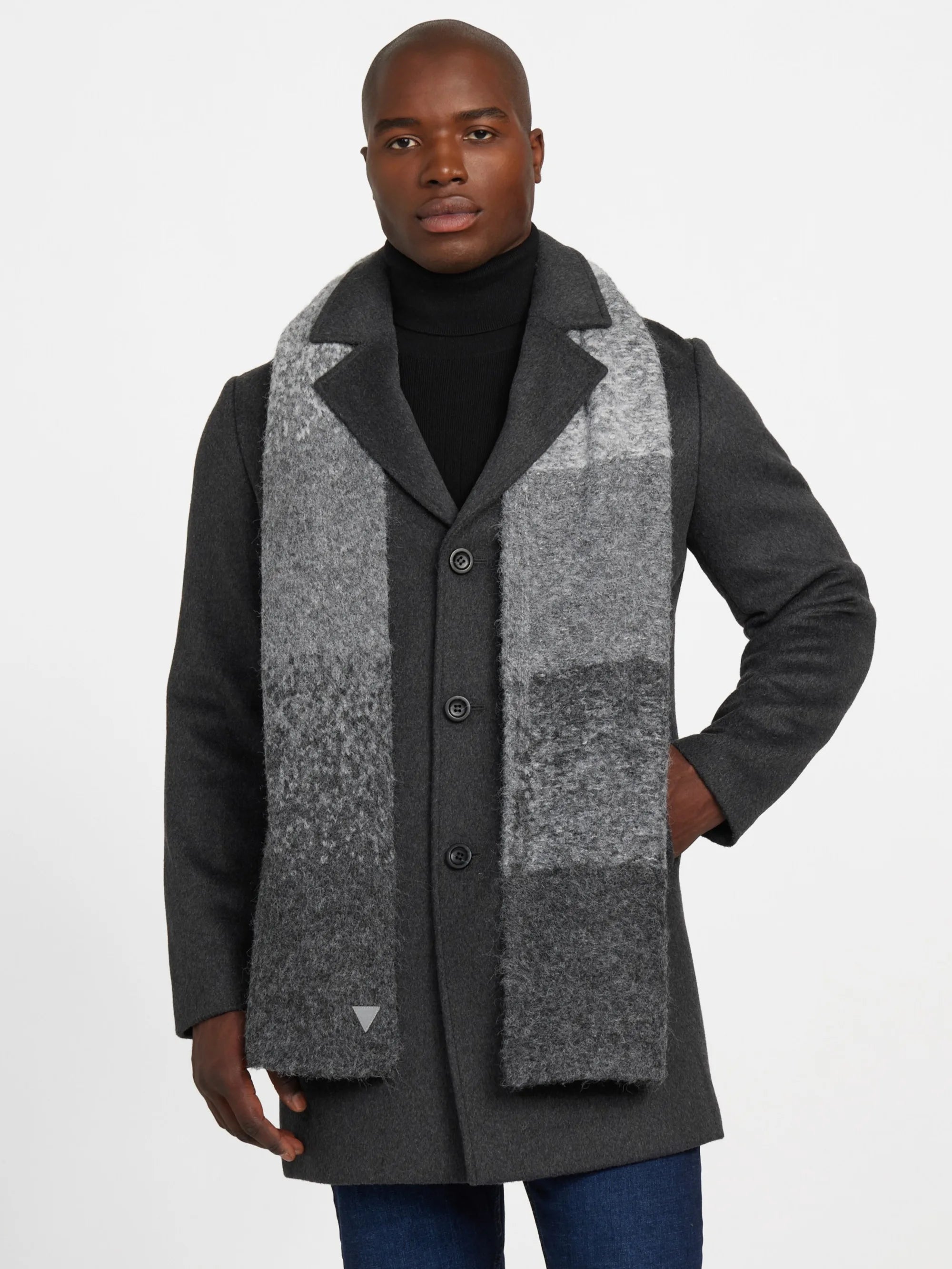 Overcast Heather Multi