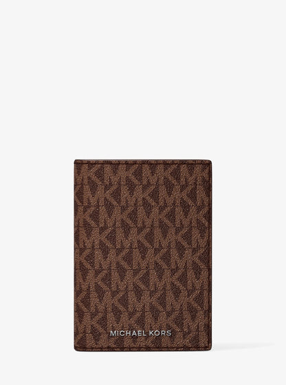 BROWN/LUGGAGE