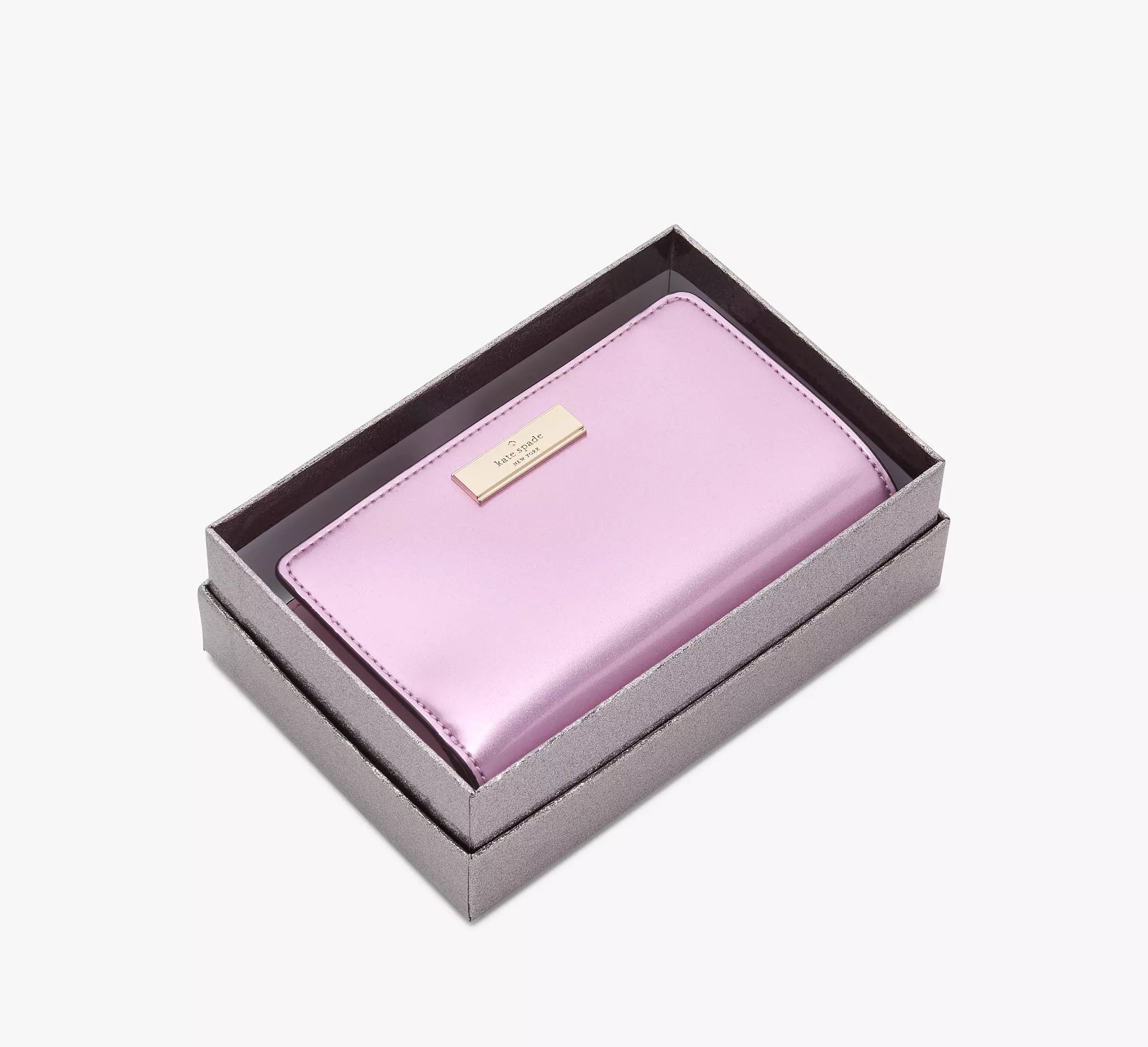 Quartz Pink