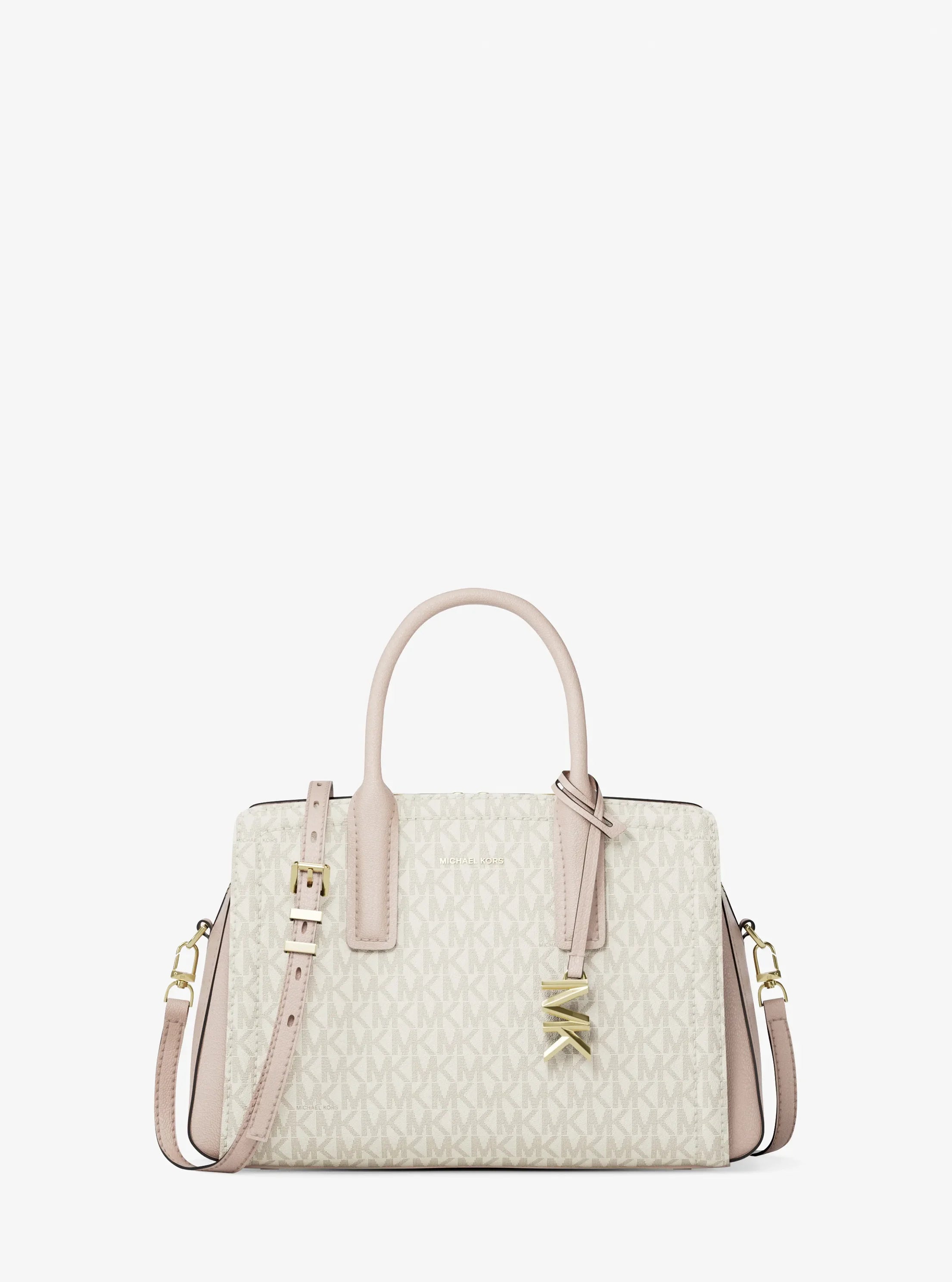 VANILLA/SOFT PINK