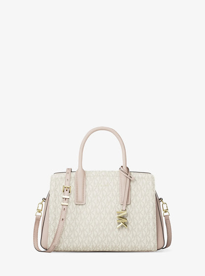 VANILLA/SOFT PINK