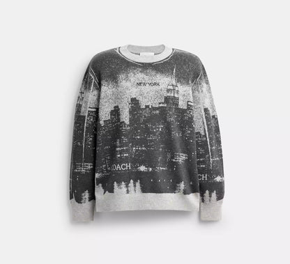 Black Multi/Black