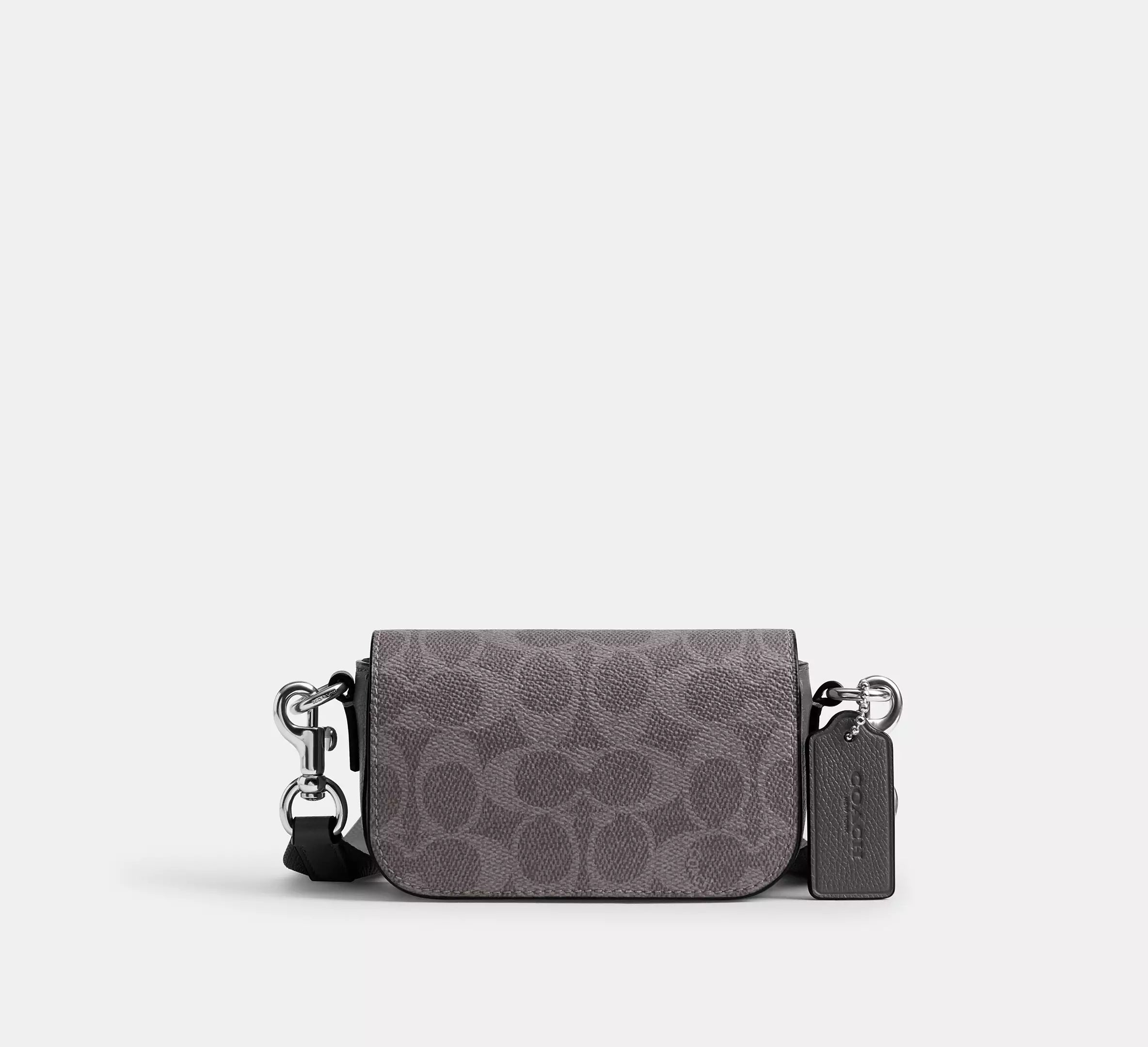 Grey Signature