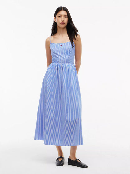 Blue / Stripe