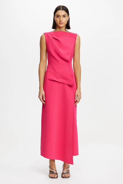 Berry Pink